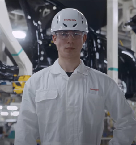 扩展自身的能力与可能性