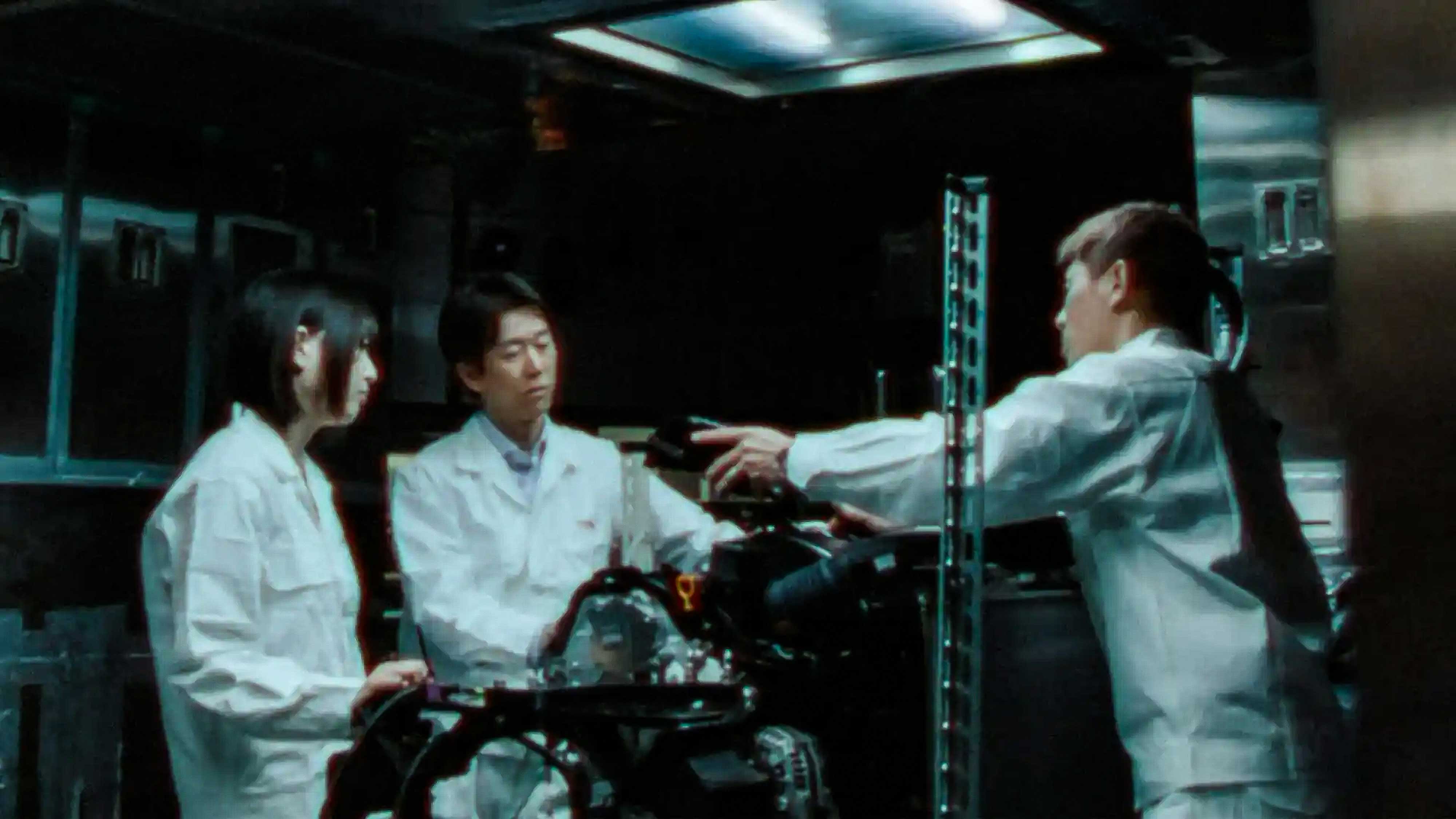 Our passion for cars