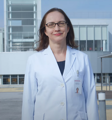 扩展自身的能力与可能性