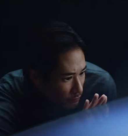 扩展自身的能力与可能性