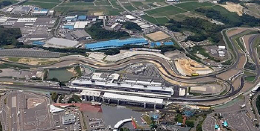 向世界领先水平舞台
发起挑战