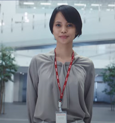 扩展自身的能力与可能性