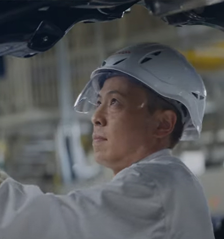 扩展自身的能力与可能性