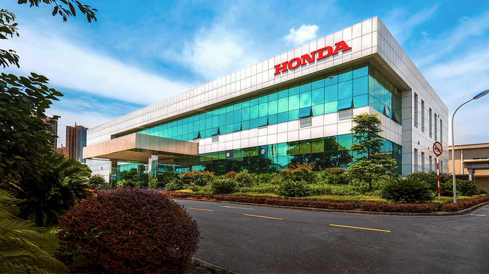 本田动力（中国）有限公司