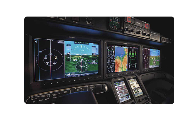 允许单人驾驶的先进驾驶员座舱
以及宽敞舒适的高品质舱内空间