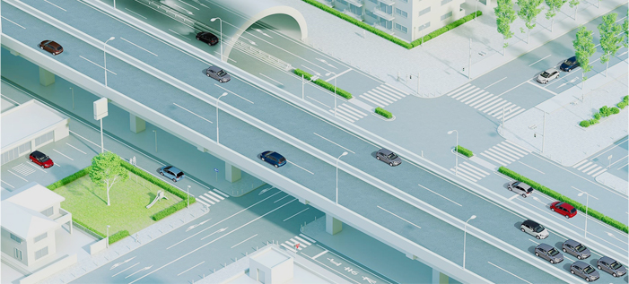 交通事故零死亡