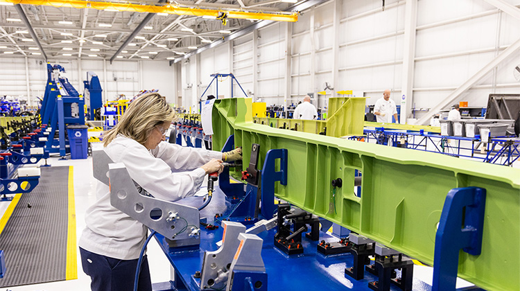 本田飞机公司宣布启动HondaJet Echelon型号审定试验机的生产 &lt;br&gt;面向首飞 阔步前行
