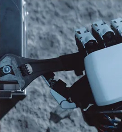 为所有人提供
拓展生活可能性的喜悦