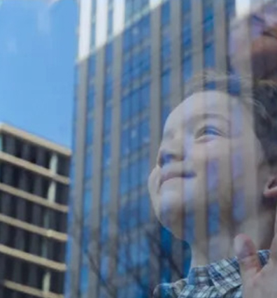 为所有人提供
拓展生活可能性的喜悦