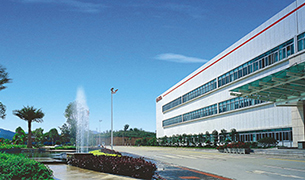 五羊-本田摩托（广州）有限公司