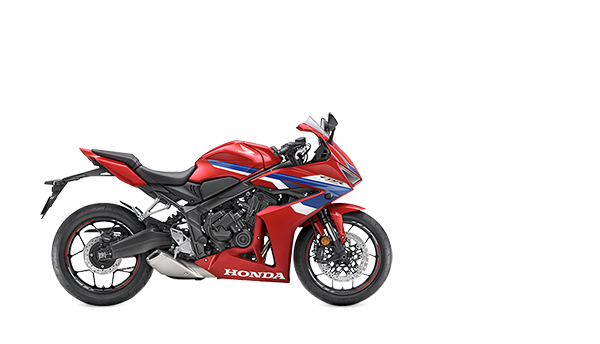 CBR650R