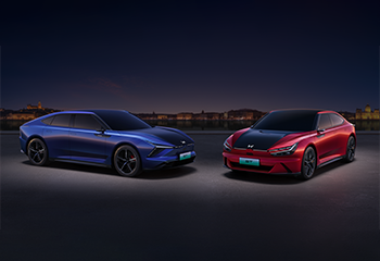 Honda烨品牌第二弹车型GT