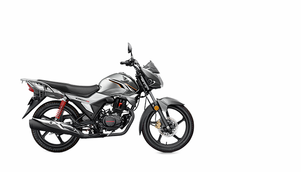 CB150S 雄帅
