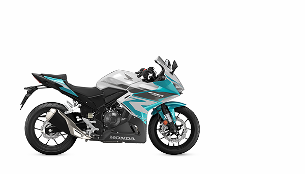 CBR400R