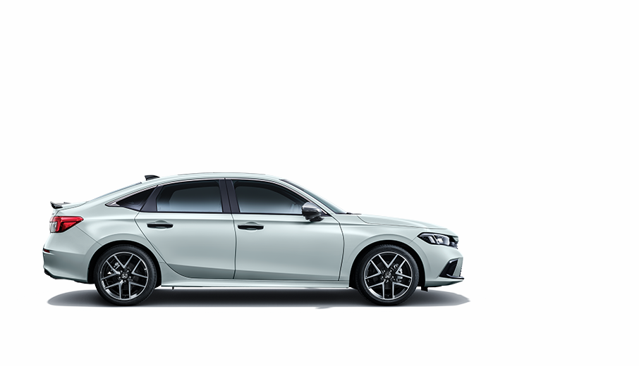 第十一代思域 CIVIC