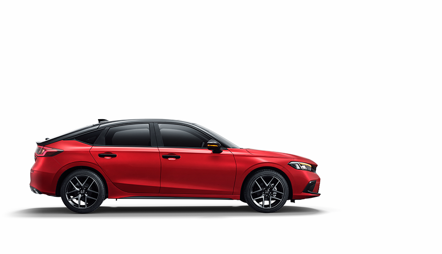 思域 CIVIC HATCHBACK